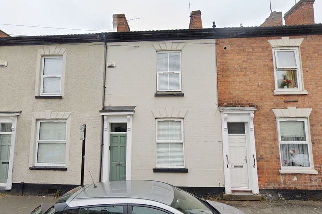 Thumbnail Terraced house for sale in 23, Lower Ford Street, Coventry CV15Ps