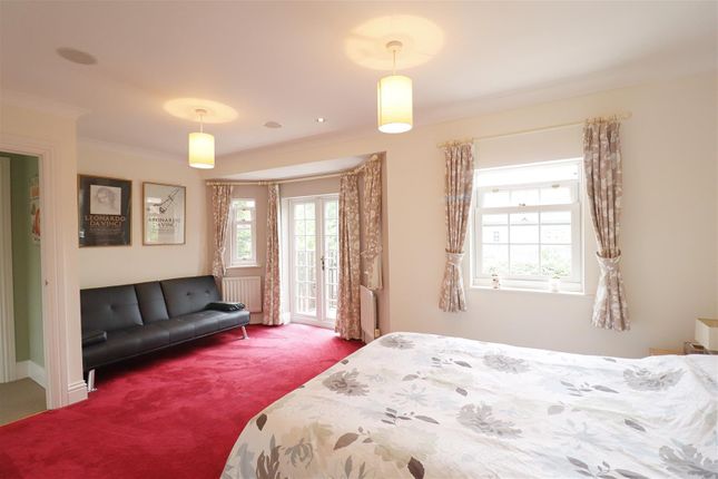 Detached house for sale in Petworth Close, Great Notley, Braintree