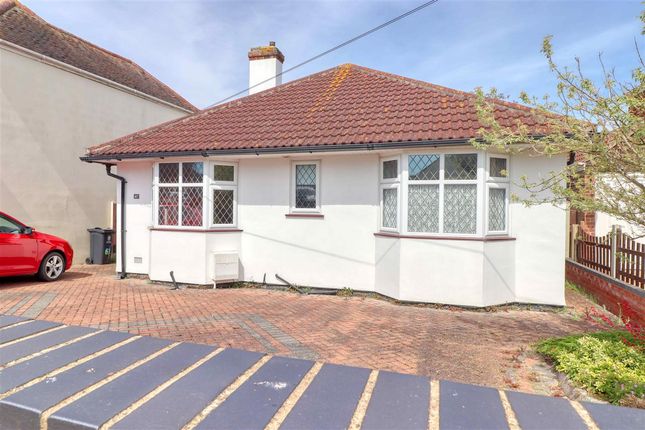 Bungalow for sale in Chelmsford Road, Holland-On-Sea, Clacton-On-Sea
