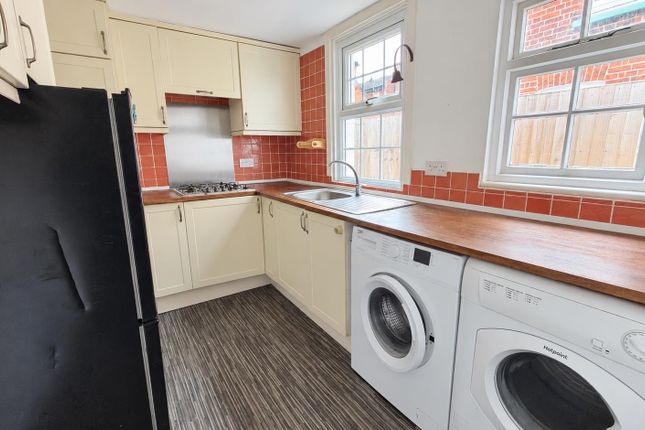 Alfred Terrace, Walton-on-the-Naze photo 3