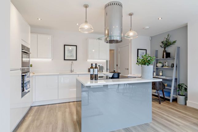 The Bourton, Plot 16 London Road, Tetbury photo 2