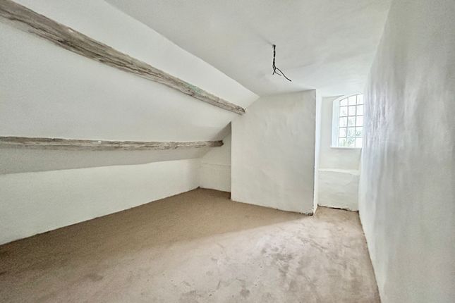 Attic Room