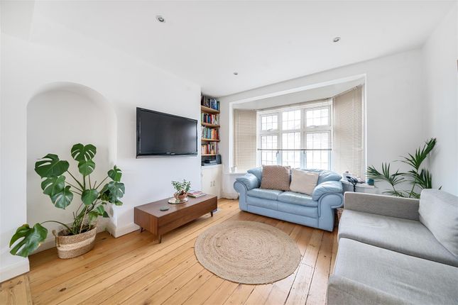 Terraced house for sale in Hollybush Road, Kingston Upon Thames