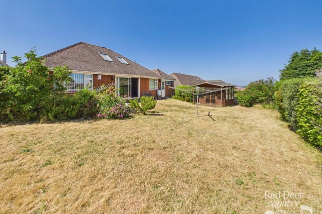 Hillcrest, Whitegate Road, Minehead photo 2