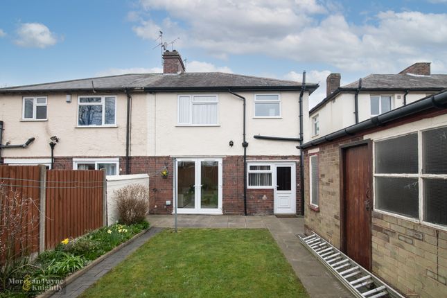 Semi-detached house for sale in Seagar Street, West Bromwich