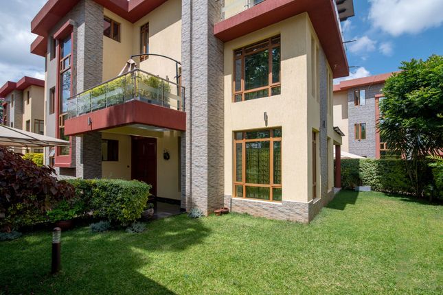 Thumbnail Town house for sale in Lavington, Nairobi