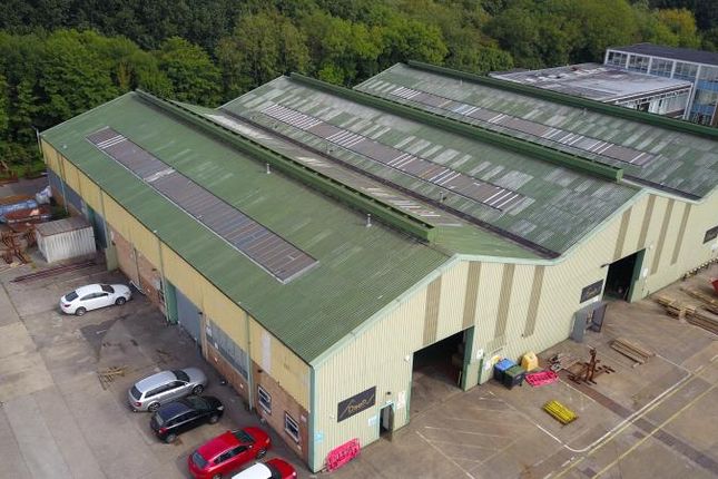 Thumbnail Industrial to let in Jowett Way, 4 &amp; 5-7, Ies Centre, Newton Aycliffe