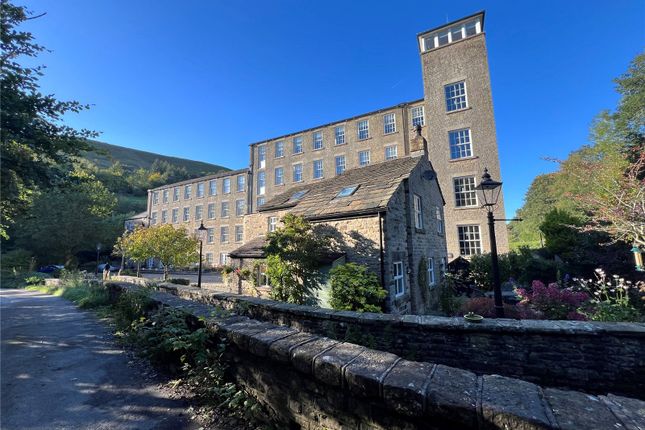 Clough Mill
