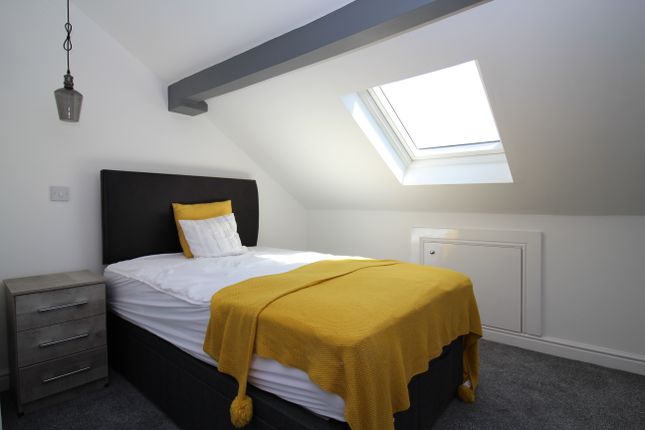 Room to rent in Gerrard Street, Stoke-On-Trent
