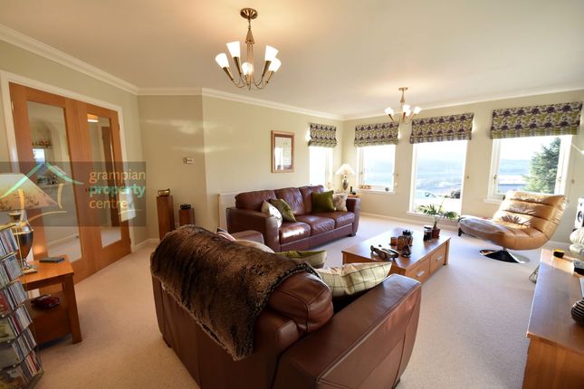 Detached bungalow for sale in Grange, Keith