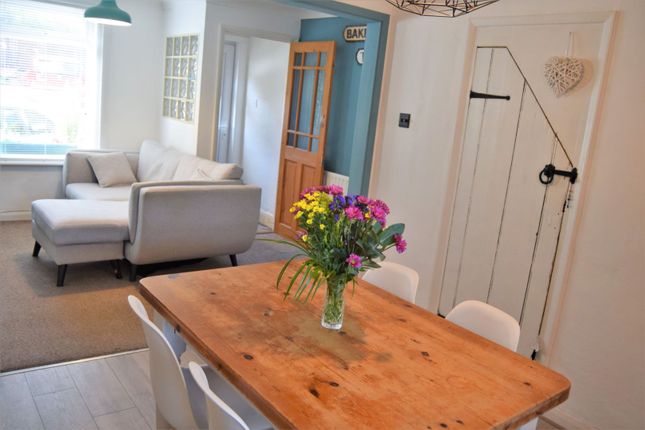 3 Bed Terraced House For In Baker Street Rochester Me1 Zoopla Dining Room Of Baker Street Rochester Me1