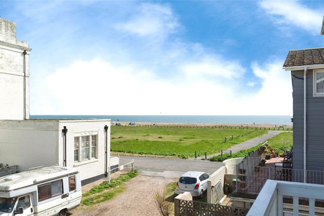Semi-detached house for sale in Sea Front, Hayling Island, Havant
