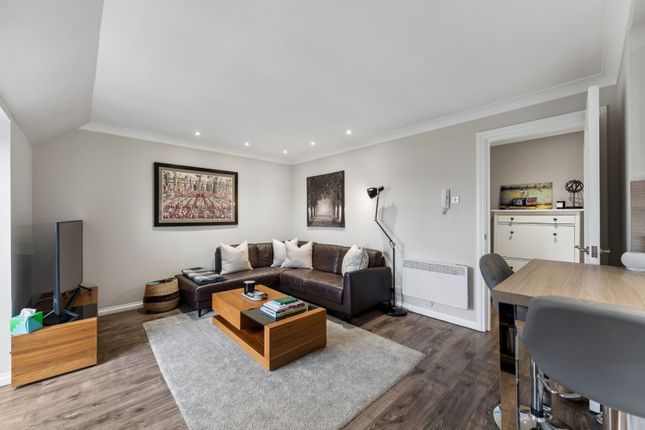 Flat 17, 22, Speirs Wharf, Glasgow City photo 3