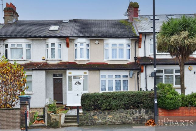 Thumbnail Terraced house for sale in Bounds Green Road, London
