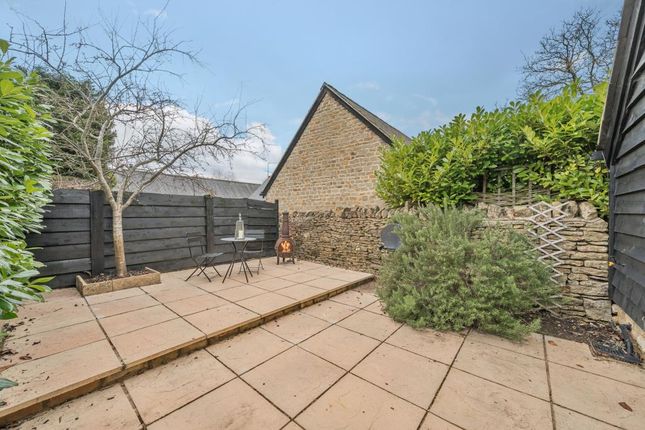 Cottage to rent in Churchill, Chipping Norton