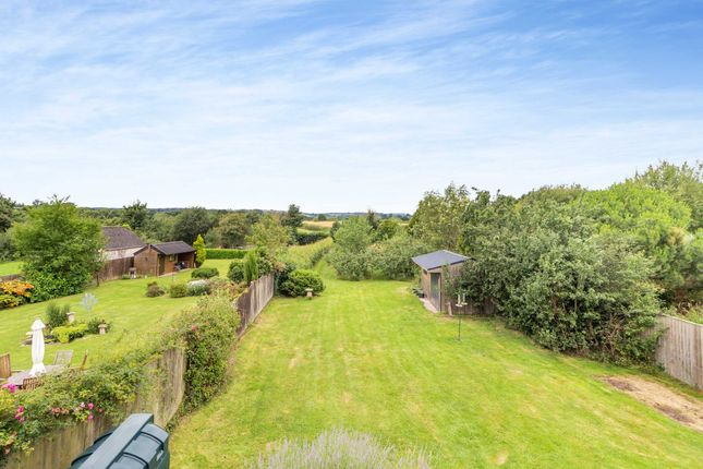 Detached house for sale in Llandenny, Usk, Monmouthshire