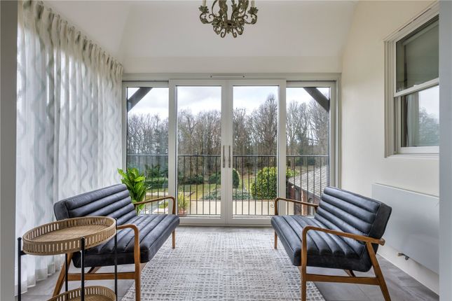 Principal Suite
