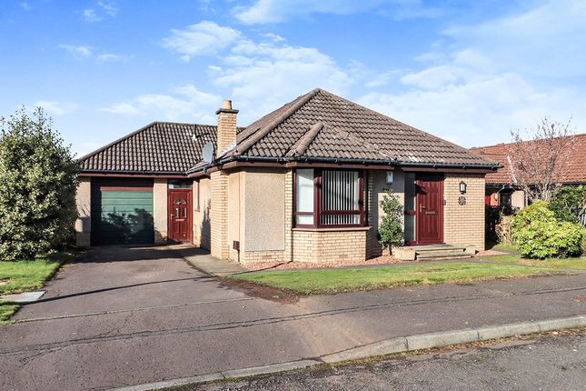 Thumbnail Bungalow for sale in The Bridges, Dalgety Bay, Dunfermline