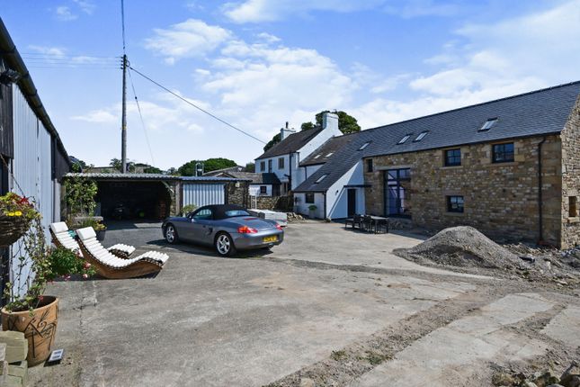 Barn conversion for sale in Over Wyresdale, Lancaster