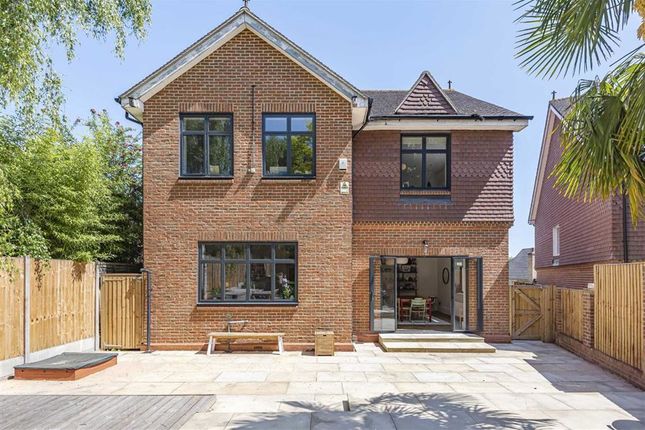 Detached house for sale in Edwards Way, Adelaide Avenue, London