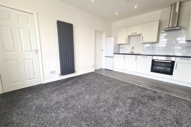 Whitburn Street, Carntyne, Glasgow, Whitburn Street photo 4