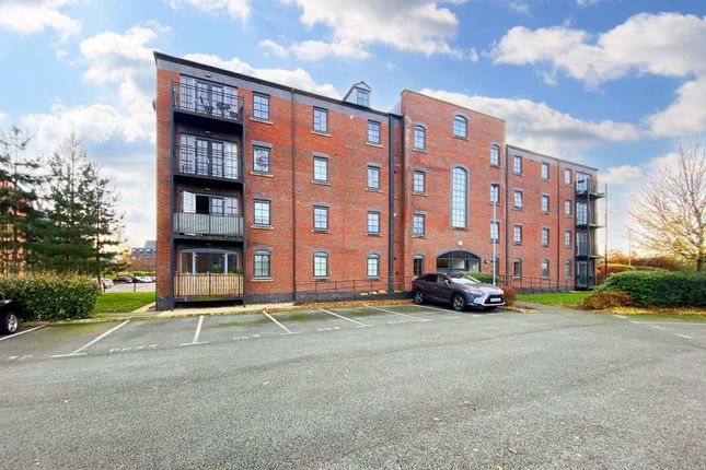 Flat for sale in Elphins Drive, Boteler Court Elphins Drive