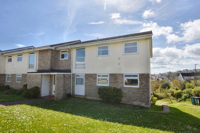 Flat for sale in Roundhill Road, Livermead, Torquay, Devon