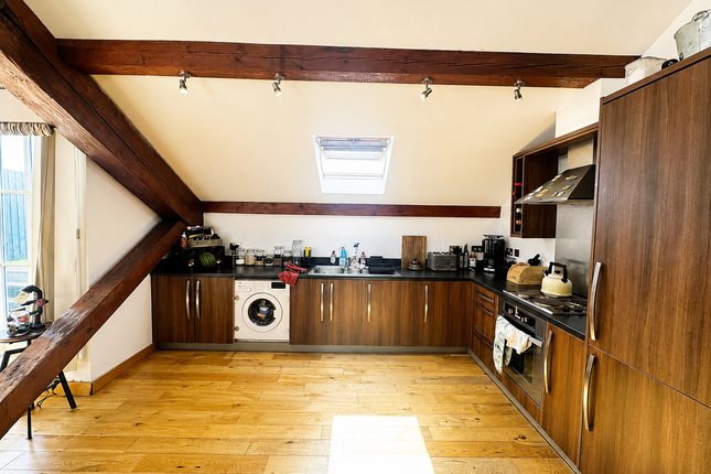 Apartment 96, East Float Quay, Birkenhead photo 2