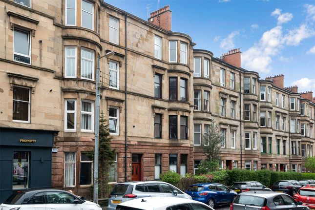 Flat for sale in Havelock Street, Partick, Glasgow
