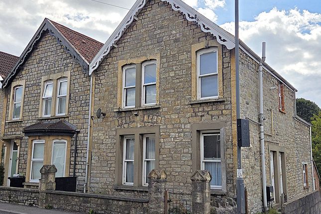 2-bed flat on Flat Grd & First Floor, 10, Wellsway, Keynsham, £380,000