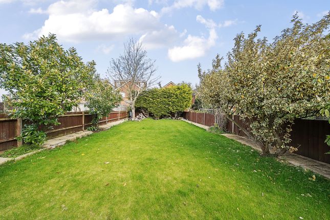 Semi-detached house for sale in Crofton Lane, Petts Wood, Kent