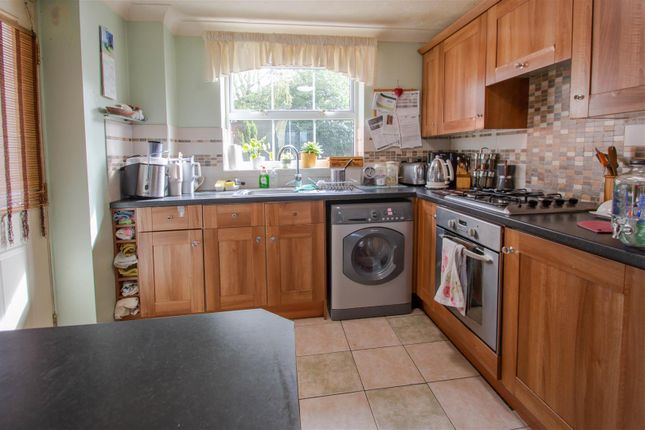 Detached house for sale in Ruskin Close, Haverhill