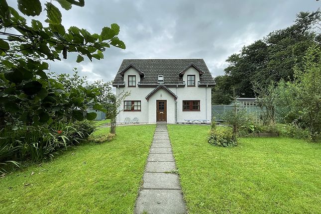 Thumbnail Detached house for sale in The Meadows, Toward, Argyll And Bute