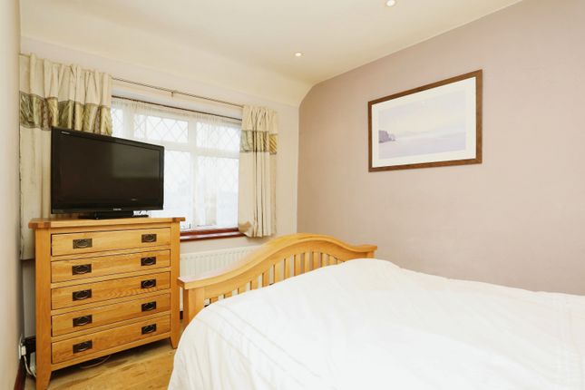 Terraced house for sale in Meerbrook Road, London