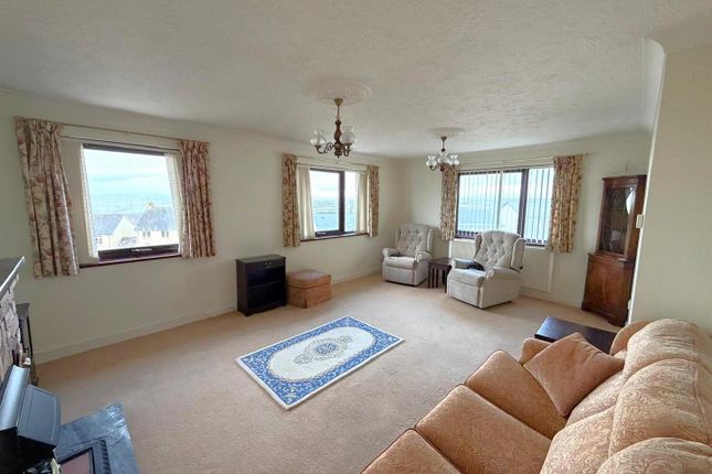 5, Ocean View, Fowey photo 3