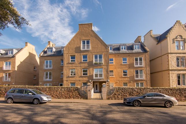 Thumbnail Flat for sale in 37 Hamilton Court, Cromwell Road, North Berwick, East Lothian