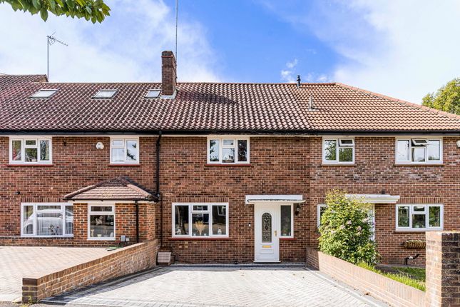 2-bed house on 109, The Glade, Coulsdon, £475,000