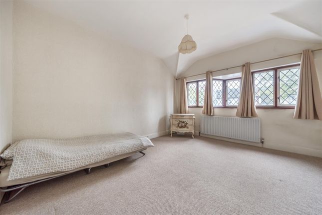 End terrace house for sale in Mcleod Road, London