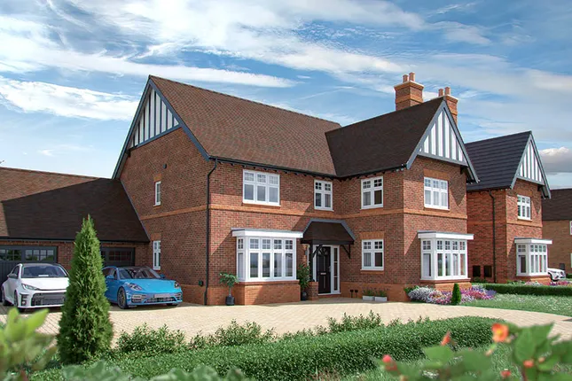 Bovis - Broadnook Garden Village