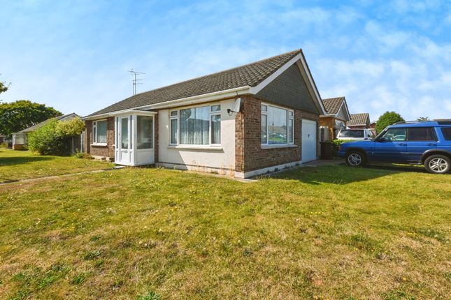 Thumbnail Bungalow for sale in Maple Close, Clacton-On-Sea, Essex