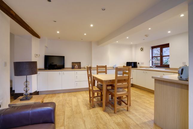 Barn conversion for sale in Balls Farm Road, Ide, Exeter