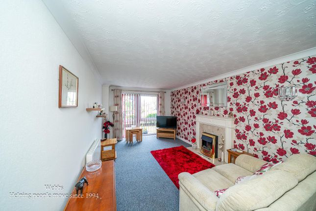 Flat 2, Homebell House, Northgate, Walsall photo 2