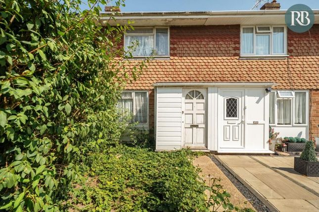 2-bed terraced on 34, Southview Close, Southwick, £195,000