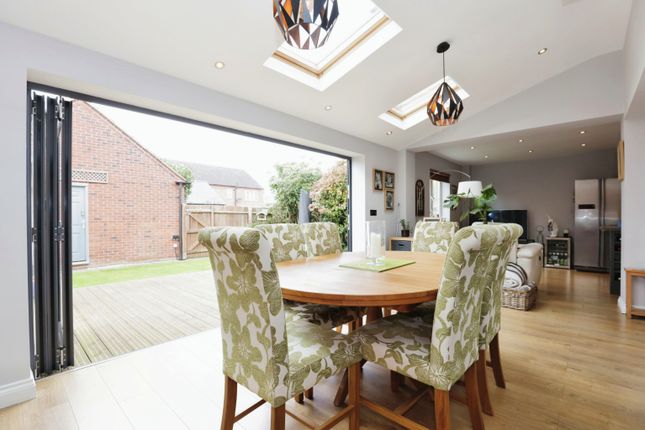 Detached house for sale in Chesterton Drive, Stratford-Upon-Avon, Warwickshire