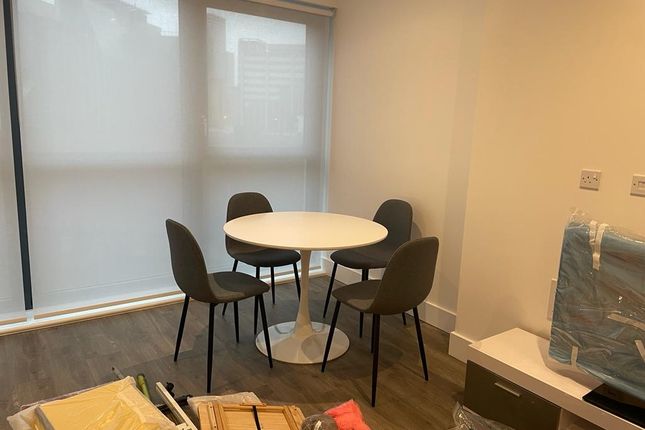 Thumbnail Flat to rent in London Square, Pearson Building, 8 Station Road, Croydon