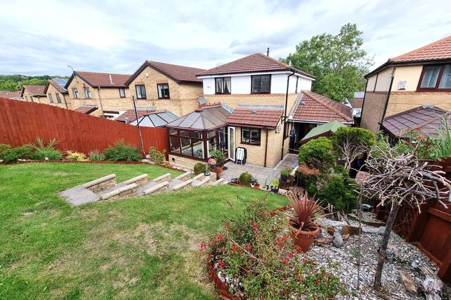 39 Churchfields, Barry photo 4