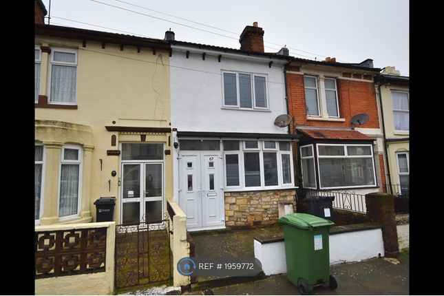 Terraced house to rent in North End Grove, Portsmouth PO2