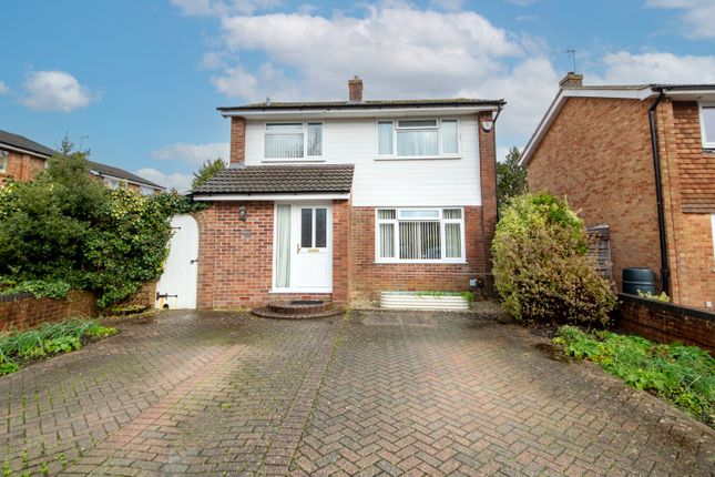 3-bed house on 1, Kenilworth Road, Basingstoke, £425,000