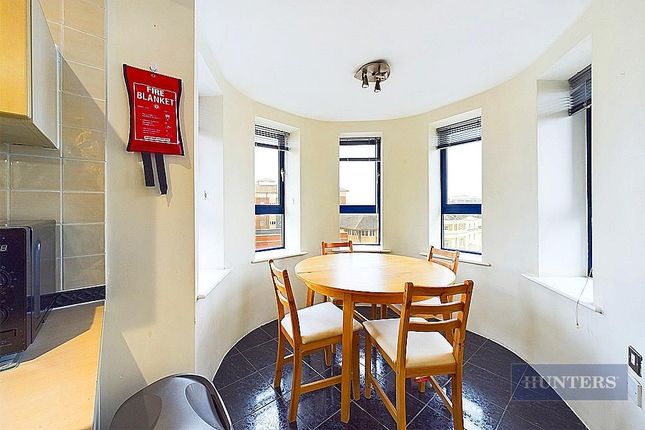 Flat for sale in Charter House, Canute Road