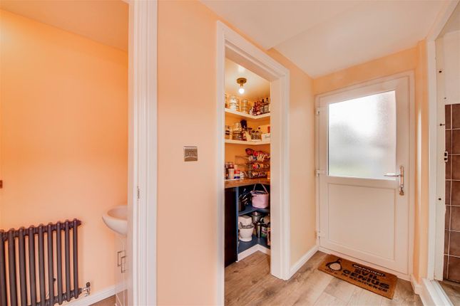 Semi-detached house for sale in Nixons Lane, Southport